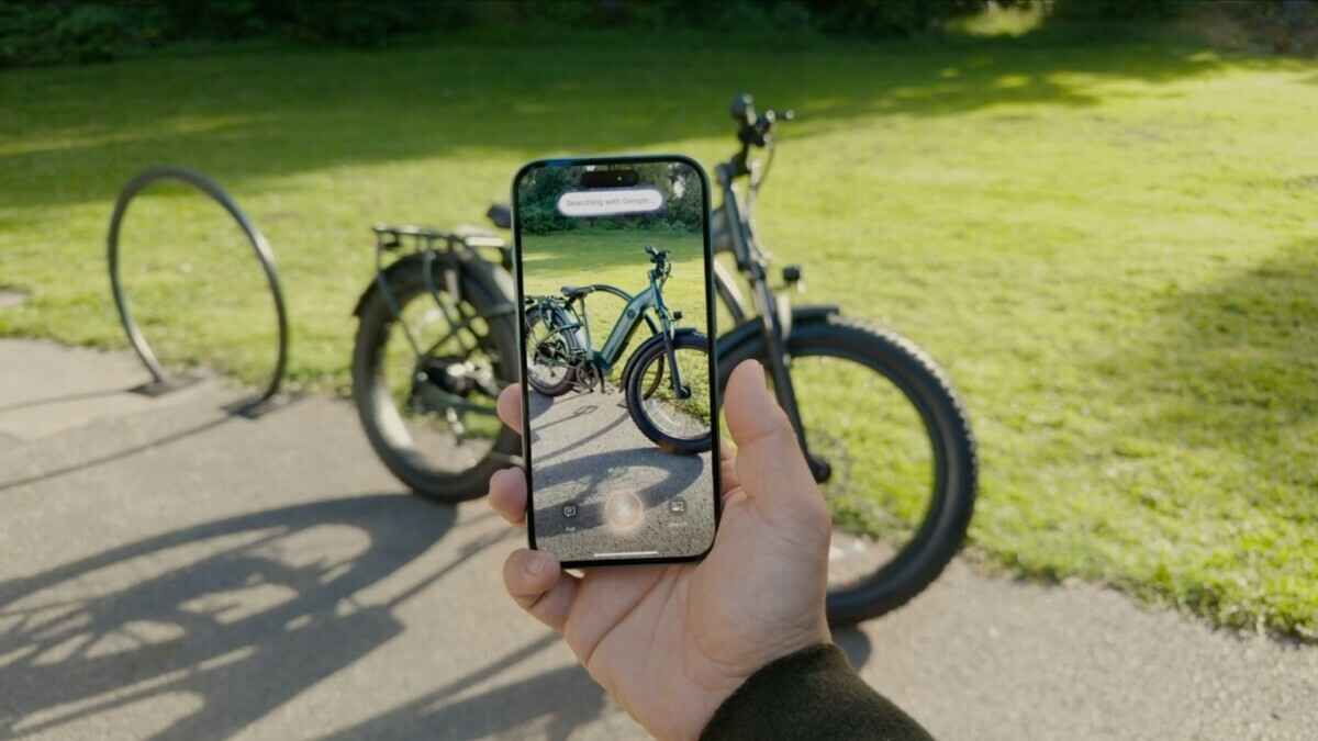 Apple показала iPhone 16, iPhone 16 Plus и Pro, Pro Max. Осторожнее с поумневшей Siri