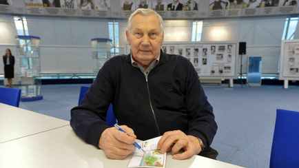 Умер трехкратный олимпийский чемпион, белорусский борец Александр Медведь