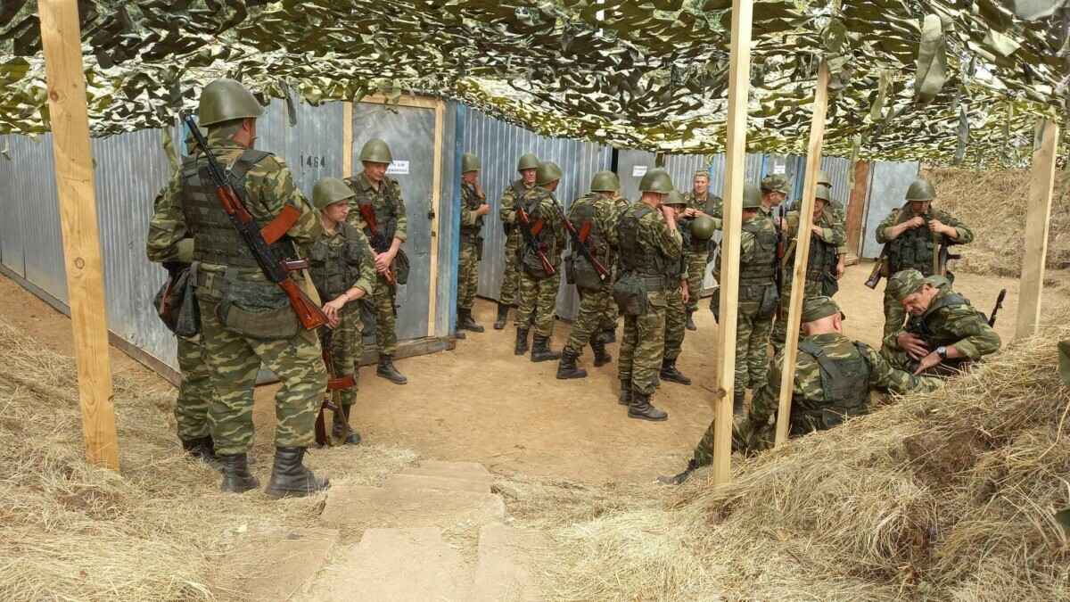 Фото иллюстративное: агентство Sputnik