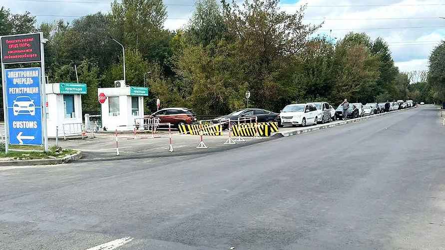 Фото: "Белтаможсервис"