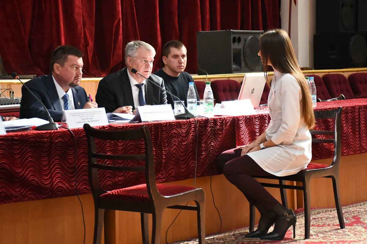 Фото иллюстрационное: Гродненский госмедуниверситет