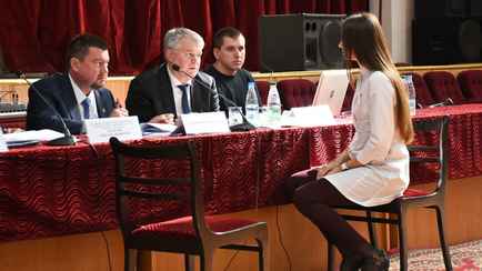 В парламенте пообещали дать Совмину право перераспределять выпускников на обязательную отработку. Что известно?