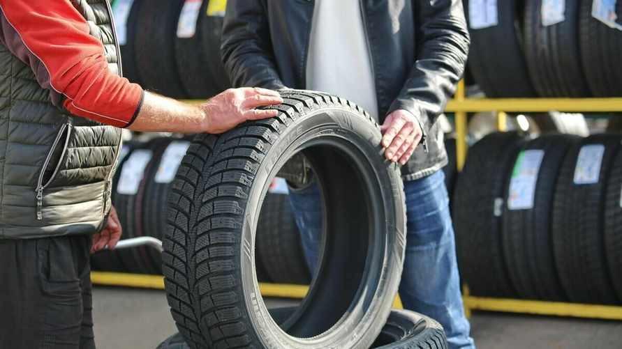 Что такое индекс скорости шин? Белорусским водителям важны будут только две буквы