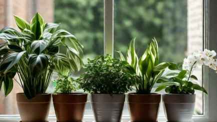 Улучшит сон и остановит плесень. Цветовод назвал идеальное растение для спальни