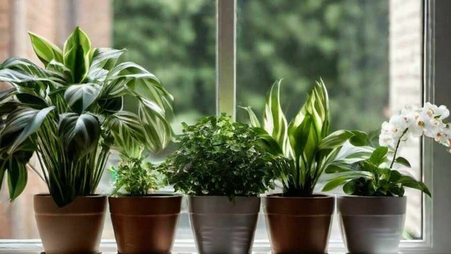 Улучшит сон и остановит плесень. Цветовод назвал идеальное растение для спальни