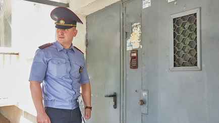 Милиция отправилась по домам пенсионеров, «трудовым коллективам» и школам на Витебщине. Зачем?