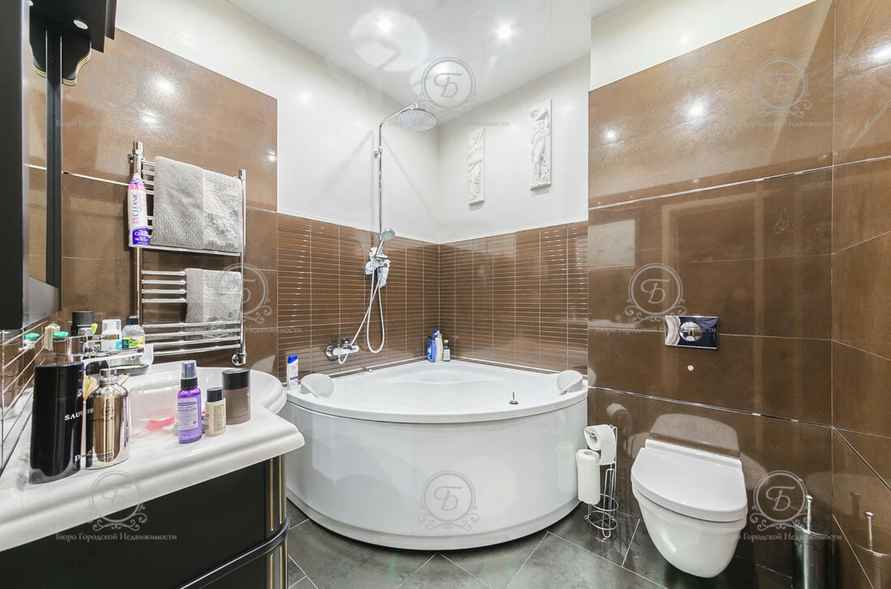 Белорусам и не снилось. В Минске выставили на продажу пентхаус почти за 1 миллион долларов