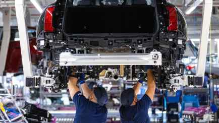 «Окажет негативное влияние по всему миру» — BMW отозвала более 1,5 миллиона авто из-за одной проблемы