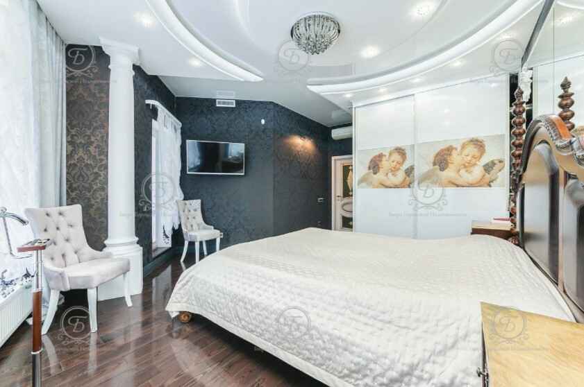 Белорусам и не снилось. В Минске выставили на продажу пентхаус почти за 1 миллион долларов