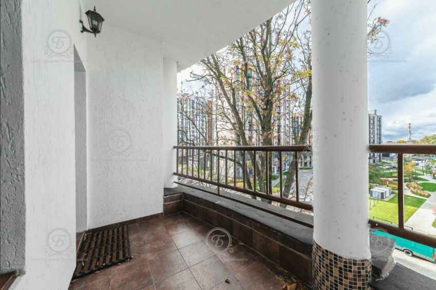 Белорусам и не снилось. В Минске выставили на продажу пентхаус почти за 1 миллион долларов