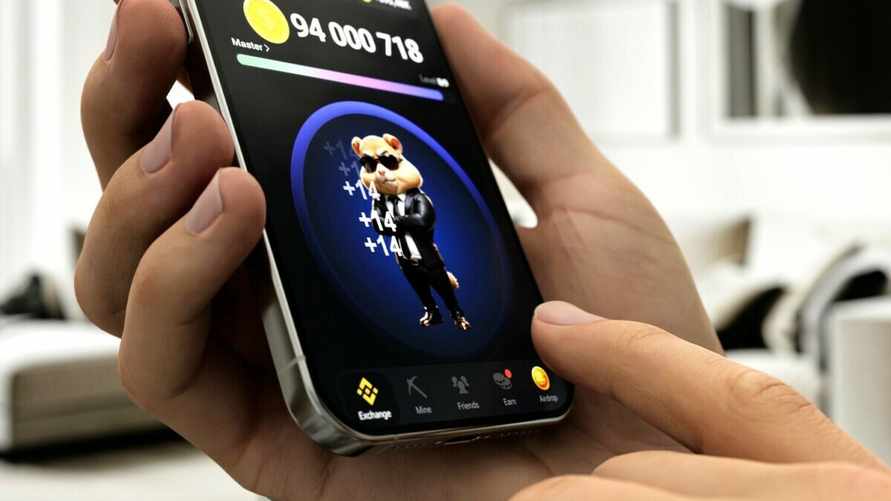 Создатели Hamster Kombat закрыли первый сезон. Сколько пообещали выплатить тем, кто «тапал хомяка»?