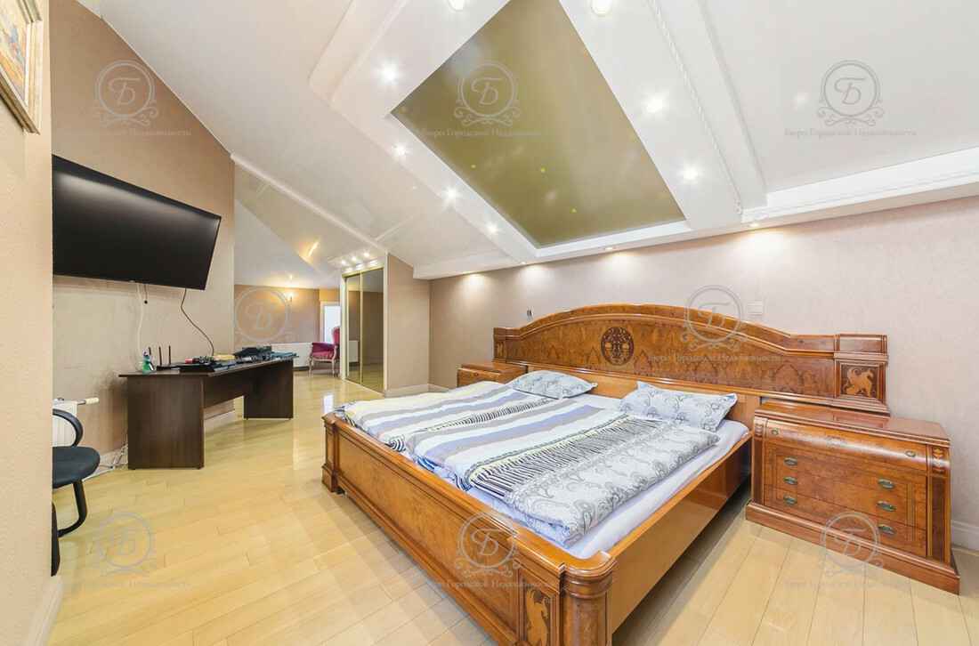 Белорусам и не снилось. В Минске выставили на продажу пентхаус почти за 1 миллион долларов