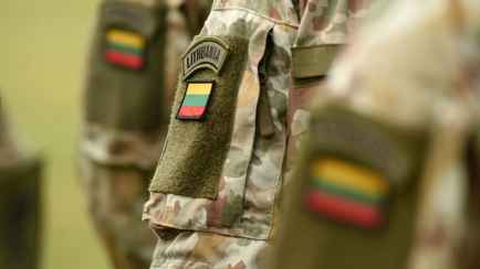 Правительство Литвы одобрило расторжение таможенных соглашений с Беларусью