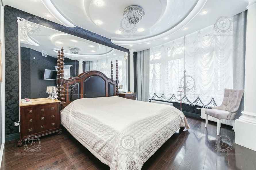 Белорусам и не снилось. В Минске выставили на продажу пентхаус почти за 1 миллион долларов