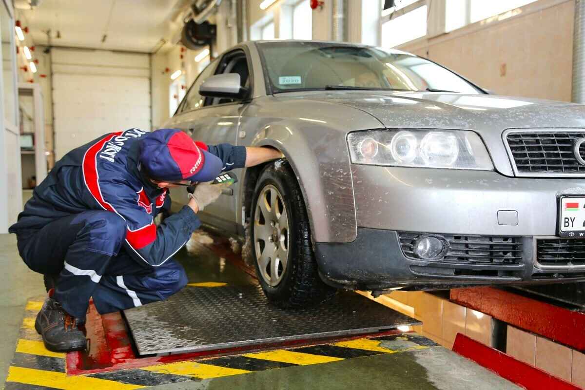 Сколько белорусам придётся заплатить за техосмотр с 1 сентября? "Белтехосмотр" повысил тарифы