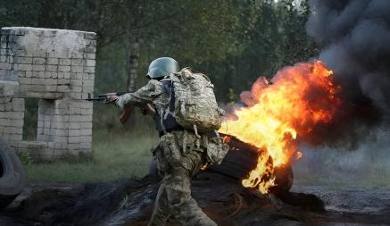 «Множество котлов» — Украинские военные рассказали, как Москва воспользовалась переброской ВСУ в Курскую область