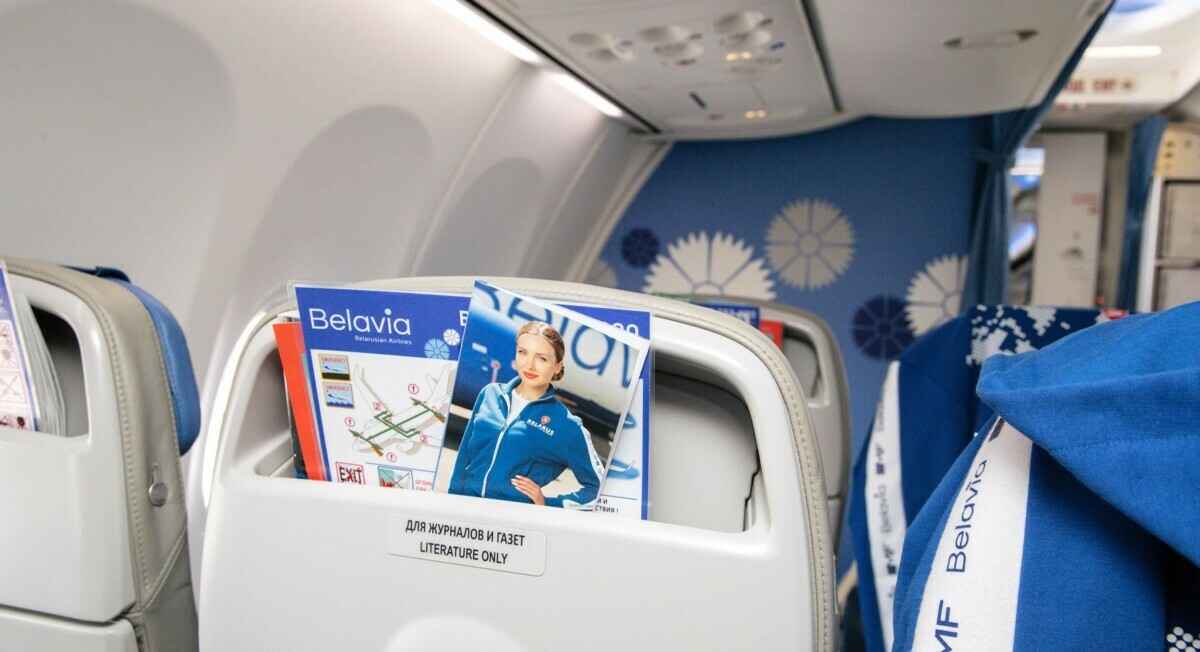 "Белавиа" дала белорусам 4 дня, чтобы купить билеты по скидке на 6 направлений. Но не для всех