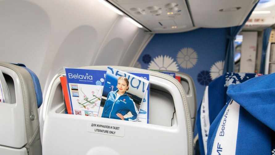 "Белавиа" дала белорусам 4 дня, чтобы купить билеты по скидке на 6 направлений. Но не для всех