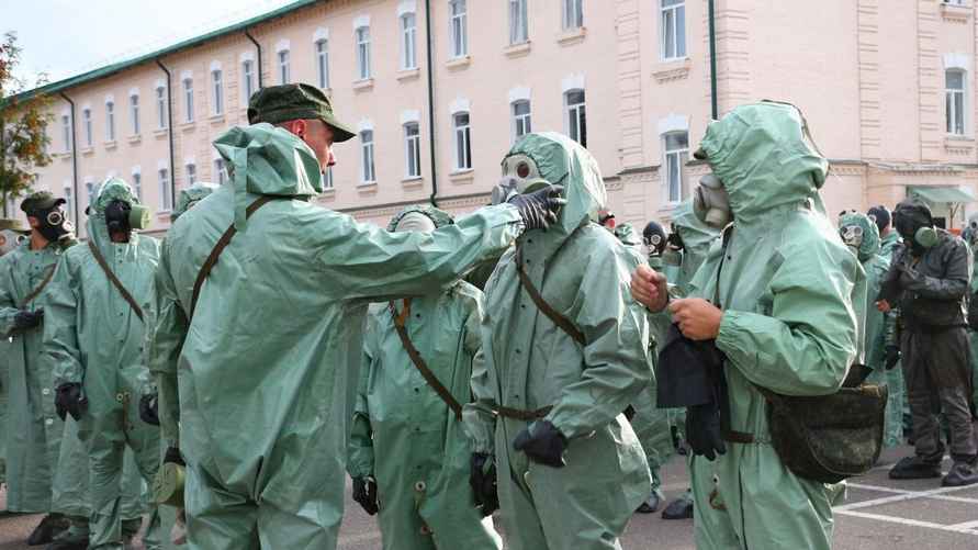 Фото: Telegram-канал "На Западном рубеже"