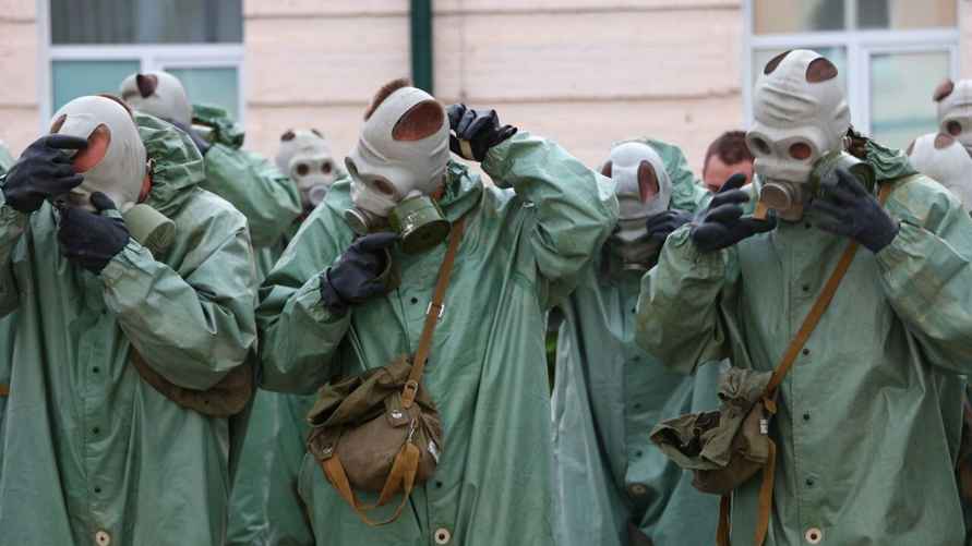 Фото: Telegram-канал "На Западном рубеже"