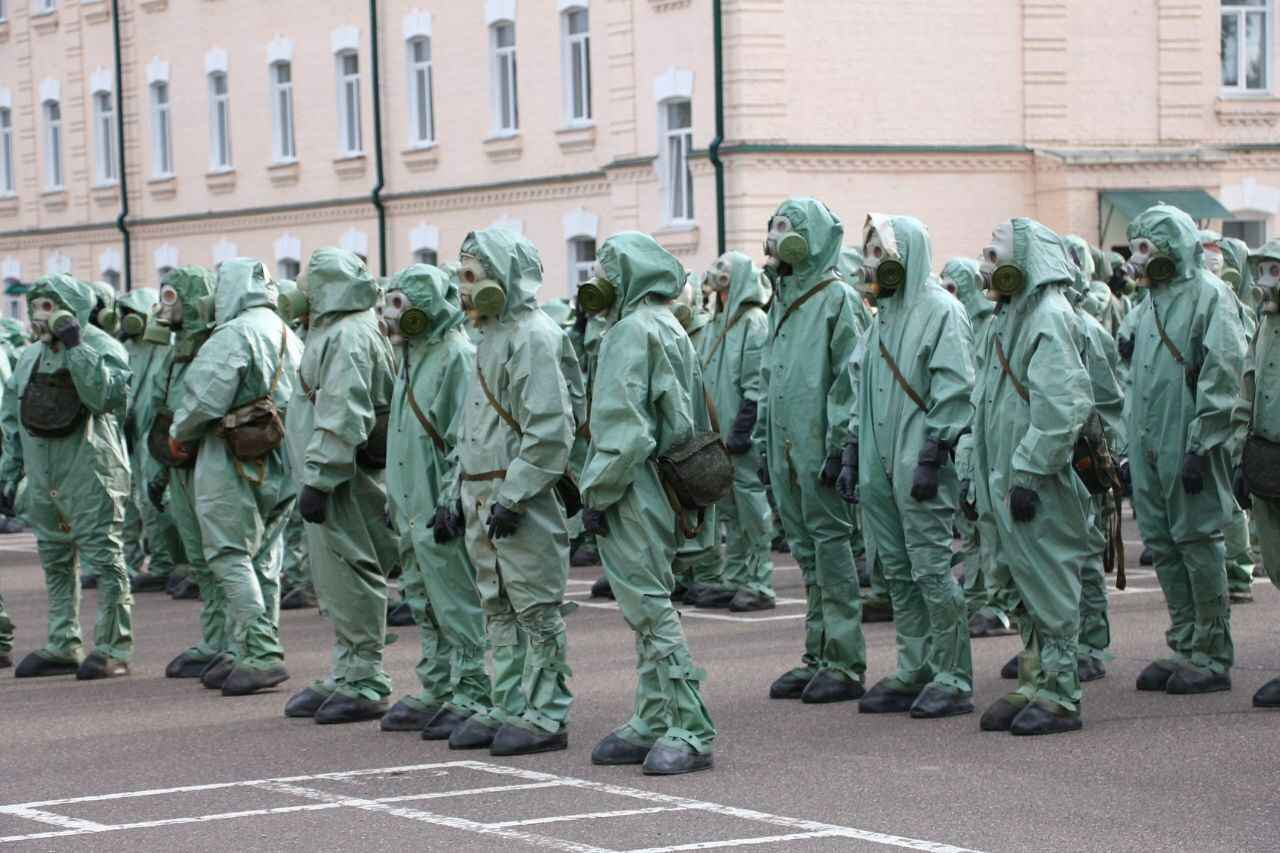 Фото: Telegram-канал "На Западном рубеже"