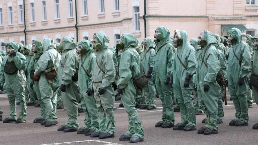 Фото: Telegram-канал "На Западном рубеже"