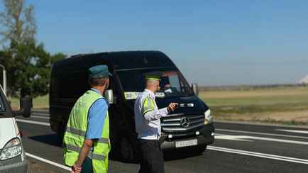 Штраф — до 200 рублей. ГАИ пообещала «изымать» с дорог таких белорусов на Могилевщине