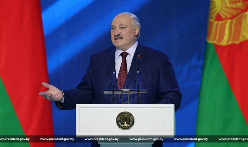 Фото: president.gov.by