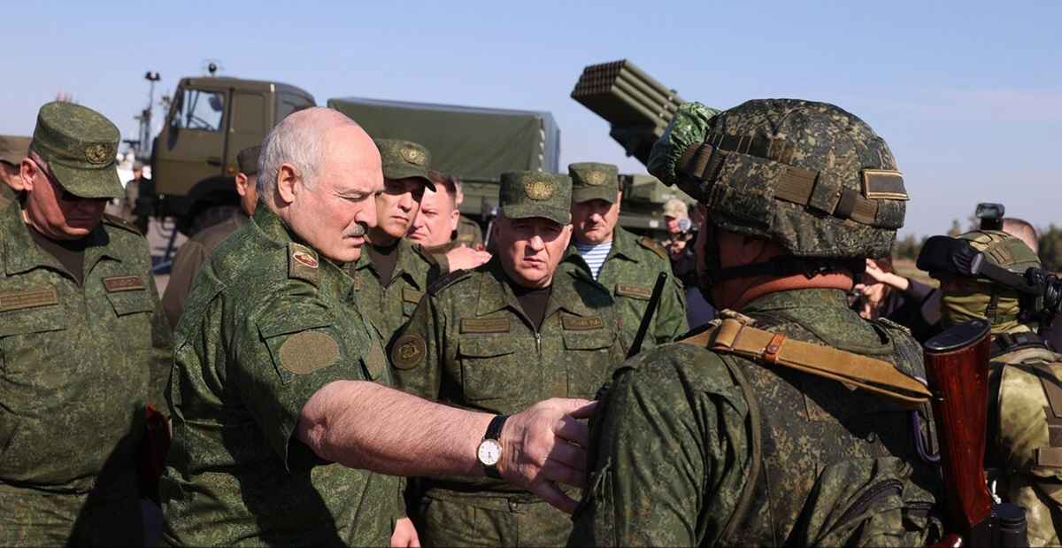 Фото: Администрация президента РБ