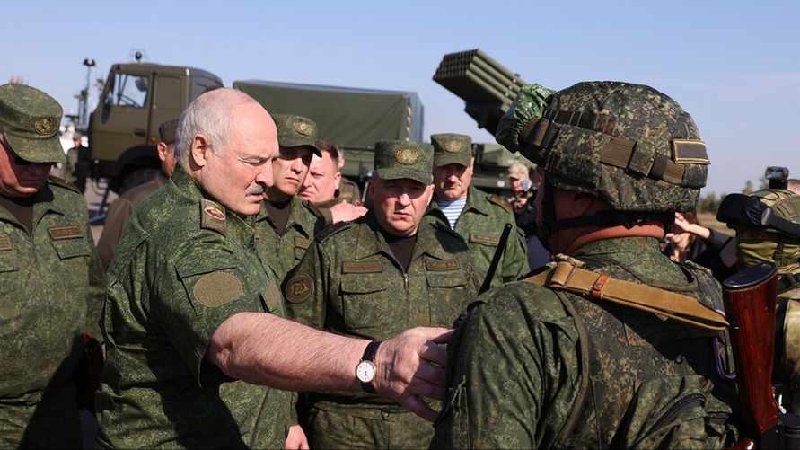 Фото: Администрация президента РБ