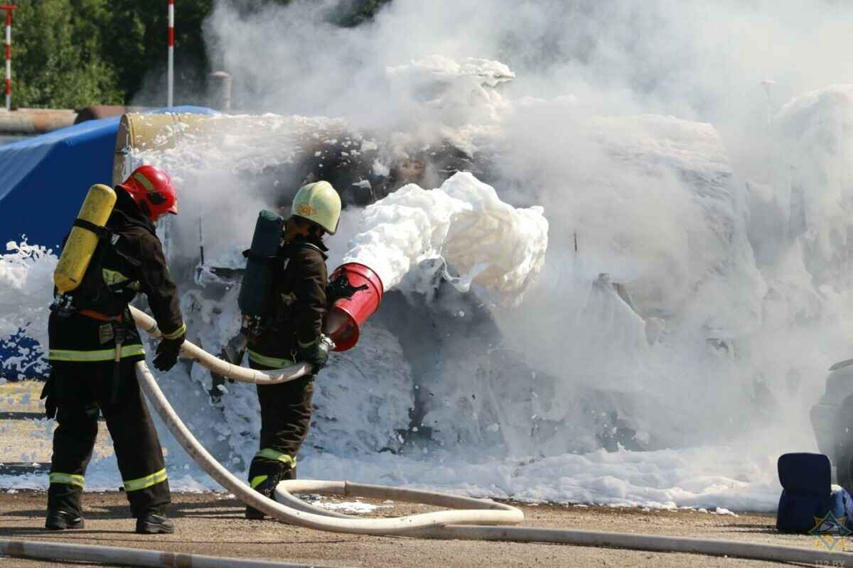 Фото иллюстративное: МЧС