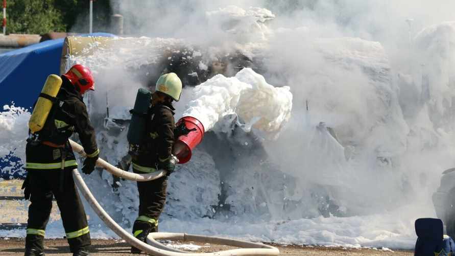 Фото иллюстративное: МЧС