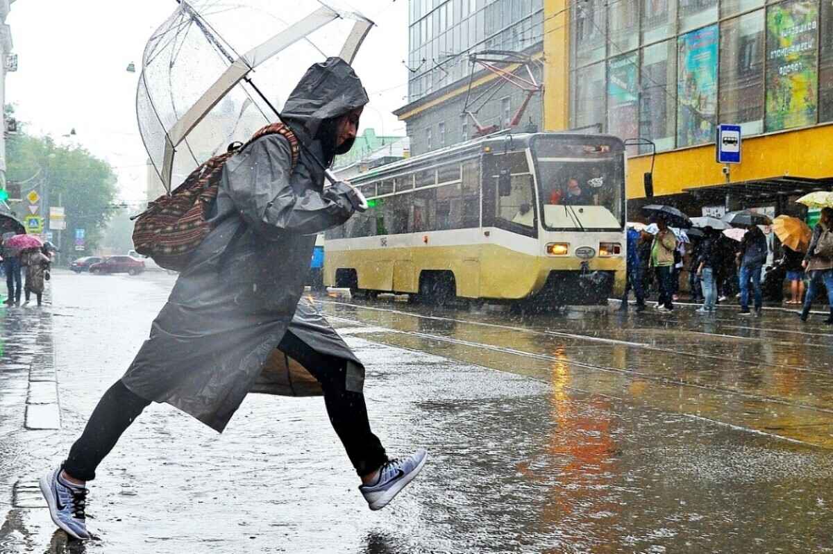 "Всё, конец лета" — Синоптики предупредили белорусов о заморозках до -2°С и дождях "различной силы"