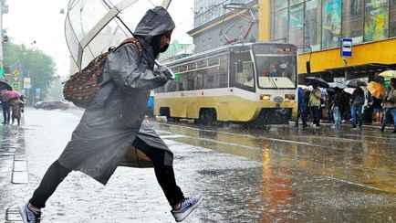 «Всё, конец лета» — Синоптики предупредили белорусов о заморозках до -2°С и дождях «различной силы»