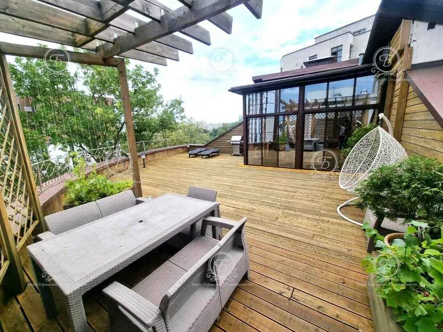 Белорусам и не снилось. В Минске выставили на продажу пентхаус почти за 1 миллион долларов