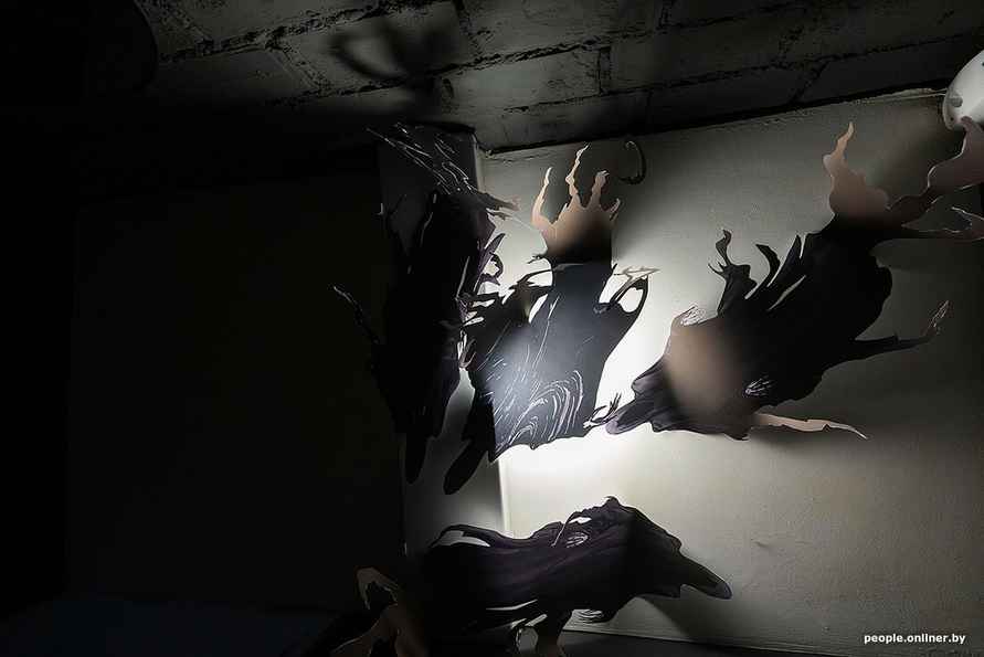 В Минске открыли кафе по мотивам Гарри Поттера