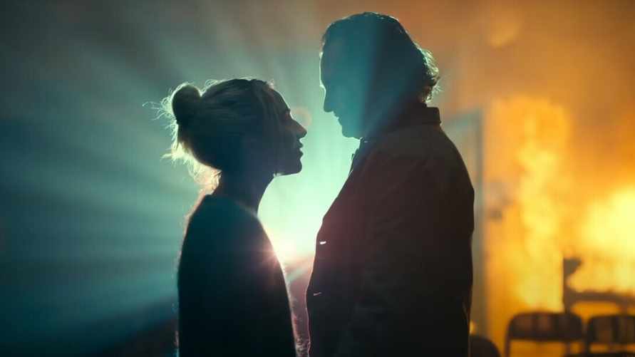 Появился финальный трейлер "Джокера" с Леди Гагой и Хоакином Фениксом