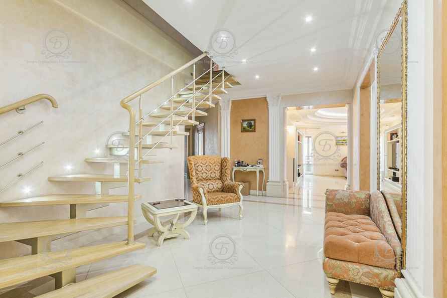 Белорусам и не снилось. В Минске выставили на продажу пентхаус почти за 1 миллион долларов