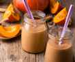 Этот сезонный коктейль укрепит иммунитет белорусов. Что добавить в смузи к тыкве?