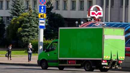 От штрафов до лишения прав. В ГАИ Беларуси рассказали, как простые видеокамеры на дорогах стали фиксировать нарушителей