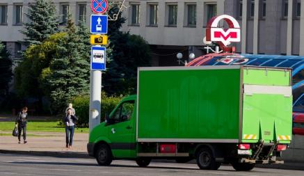 От штрафов до лишения прав. В ГАИ Беларуси рассказали, как простые видеокамеры на дорогах стали фиксировать нарушителей