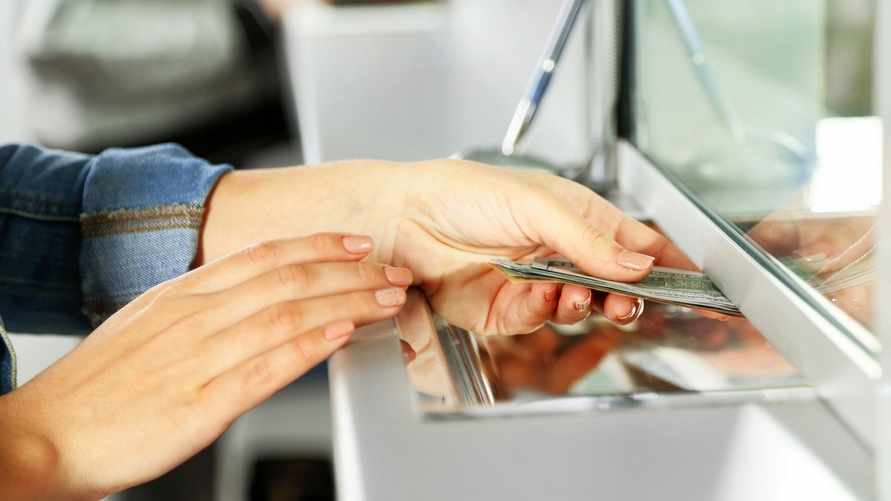 Белорусский банк привязал проценты по вкладам к ставке Центробанка России