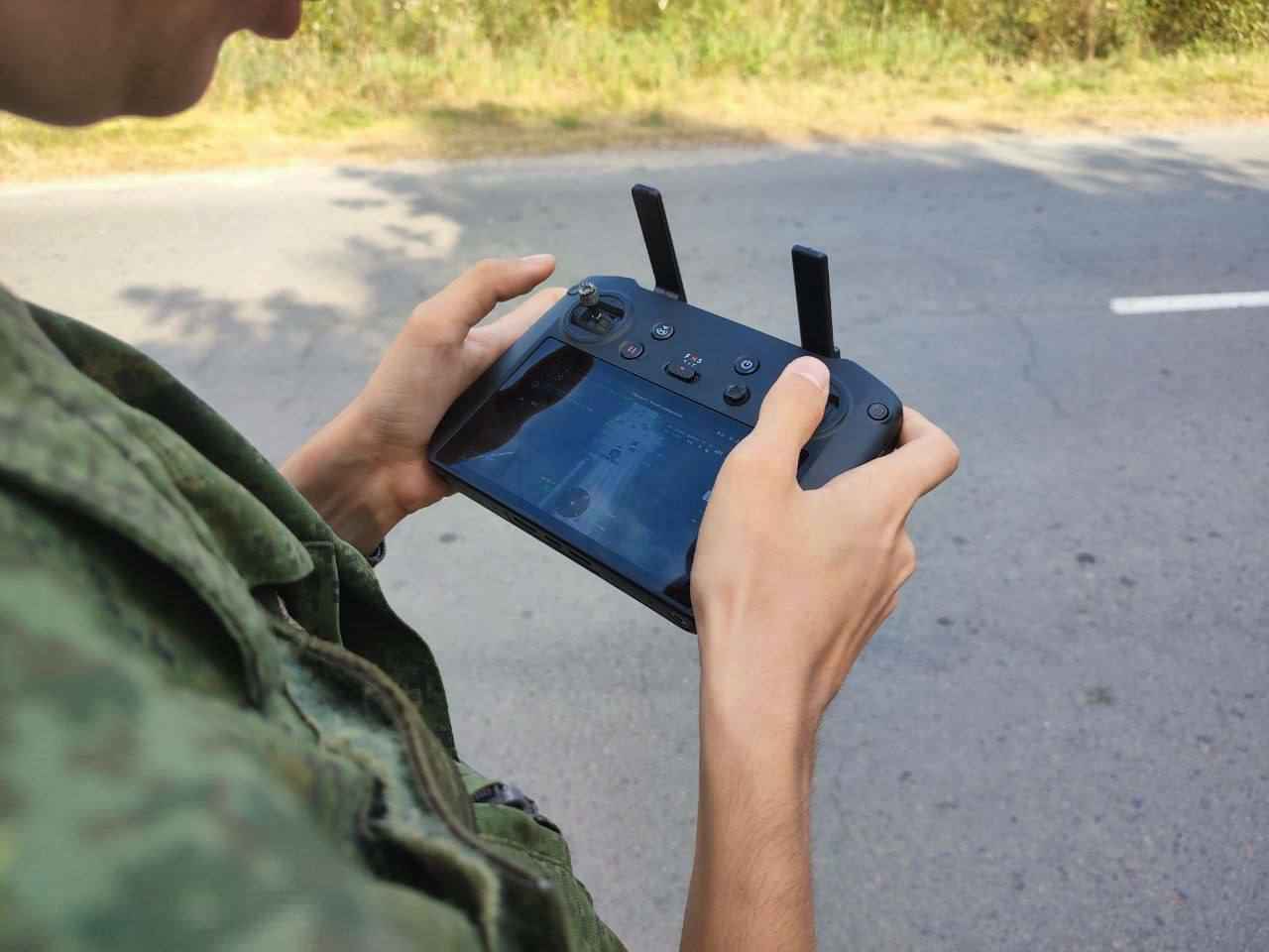 В ГАИ отчитались о запуске дрона-разведчика над одной из областей Беларуси. Где пообещали постоянный контроль с воздуха?