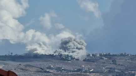 США решили перебросить дополнительные силы на Ближний Восток на фоне обострения конфликта Изриля с «Хезболлой»