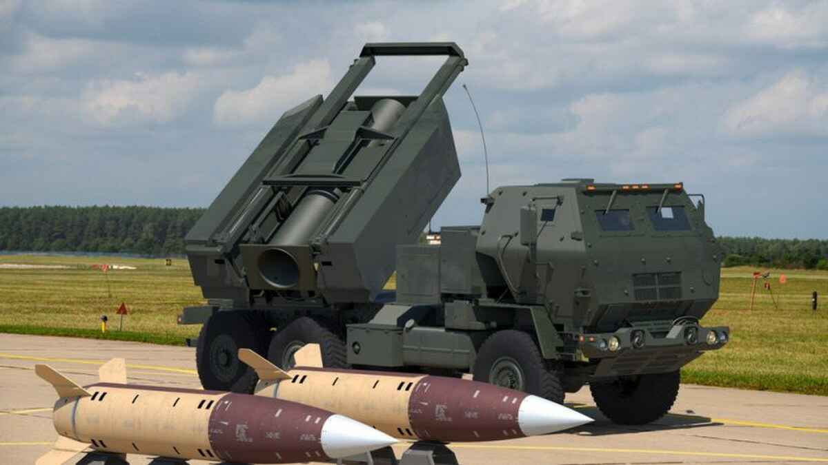 HIMARS, Javelin, патрульные катера. США объявили новый пакет помощи Украине на 375 млн долларов