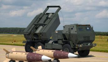 HIMARS, Javelin, патрульные катера. США объявили новый пакет помощи Украине на 375 млн долларов