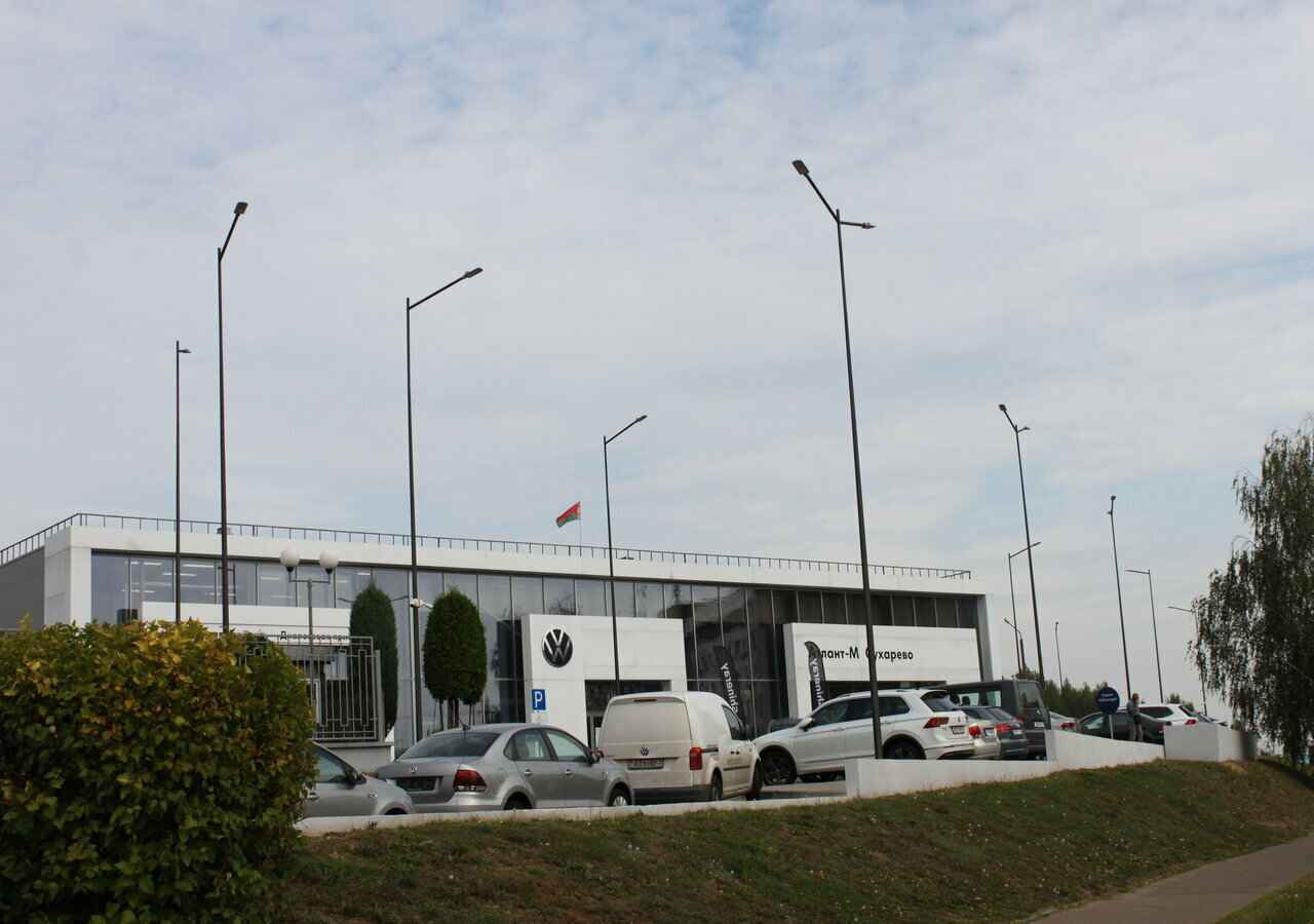 Под Минском решили собирать новый для Беларуси китайский автомобиль. Что по ценам и когда ждать первую партию?