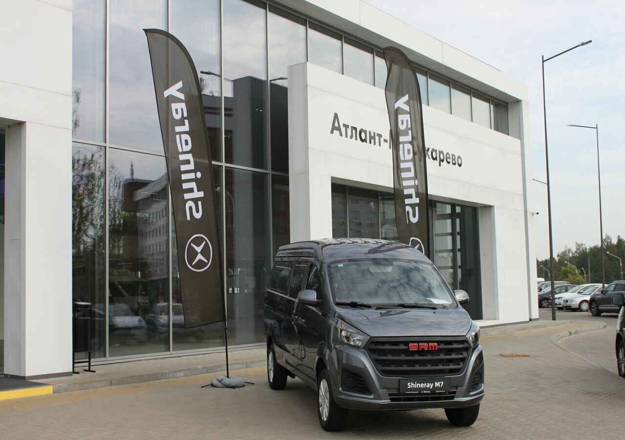 Под Минском решили собирать новый для Беларуси китайский автомобиль. Что по ценам и когда ждать первую партию?