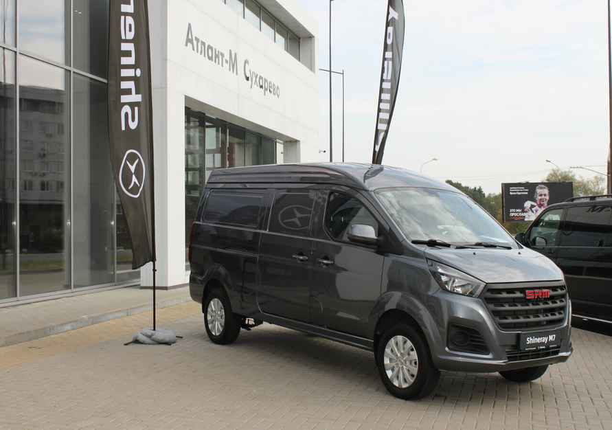 Под Минском решили собирать новый для Беларуси китайский автомобиль. Что по ценам и когда ждать первую партию?