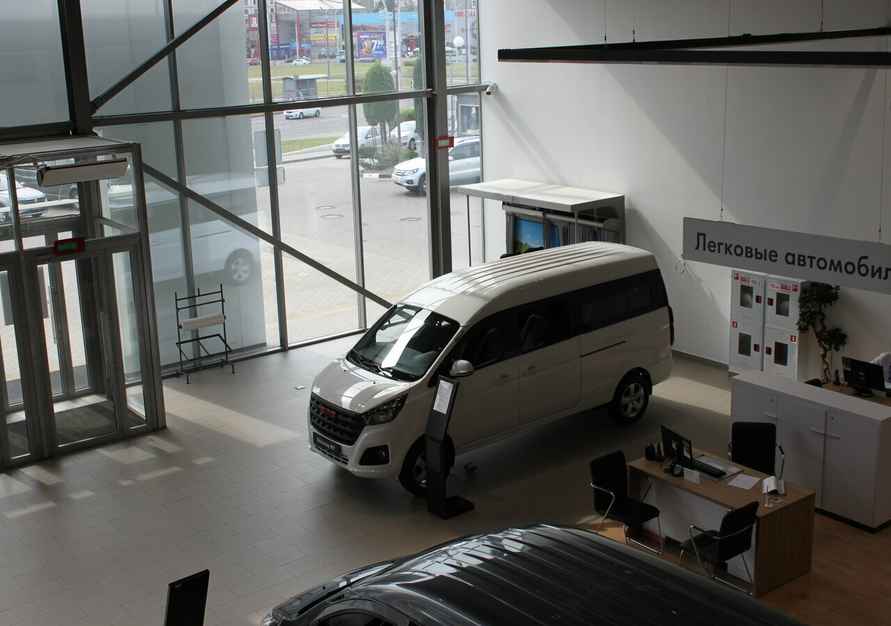 Под Минском решили собирать новый для Беларуси китайский автомобиль. Что по ценам и когда ждать первую партию?